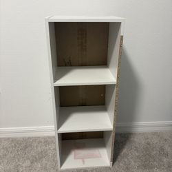 Bookshelf
