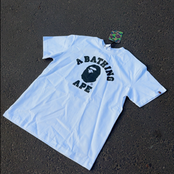 bape tee shirts