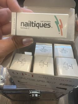 Nails Polish