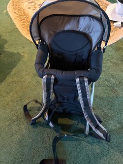 Chicco Baby Hiking Backpack Child Carrier