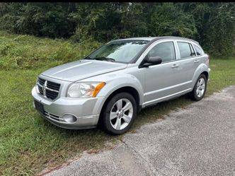 2011 Dodge Caliber