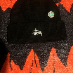 Stussy Beanie 