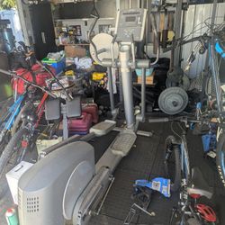 Elliptical $150
