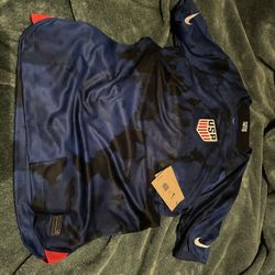 Soccer Jersey