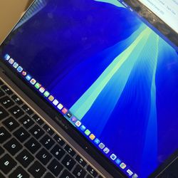 MacBook Air 2020