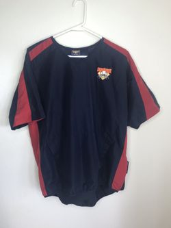 Vintage Majestic Men’s Jacket - Cooperstown - Size Large