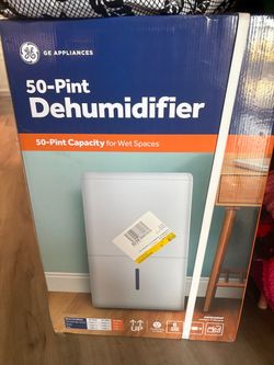 Dehumidifier