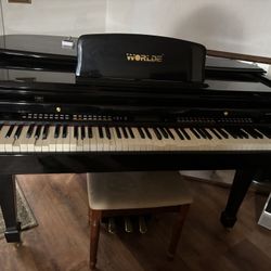 Electric Piano