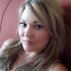 Cassie Larson