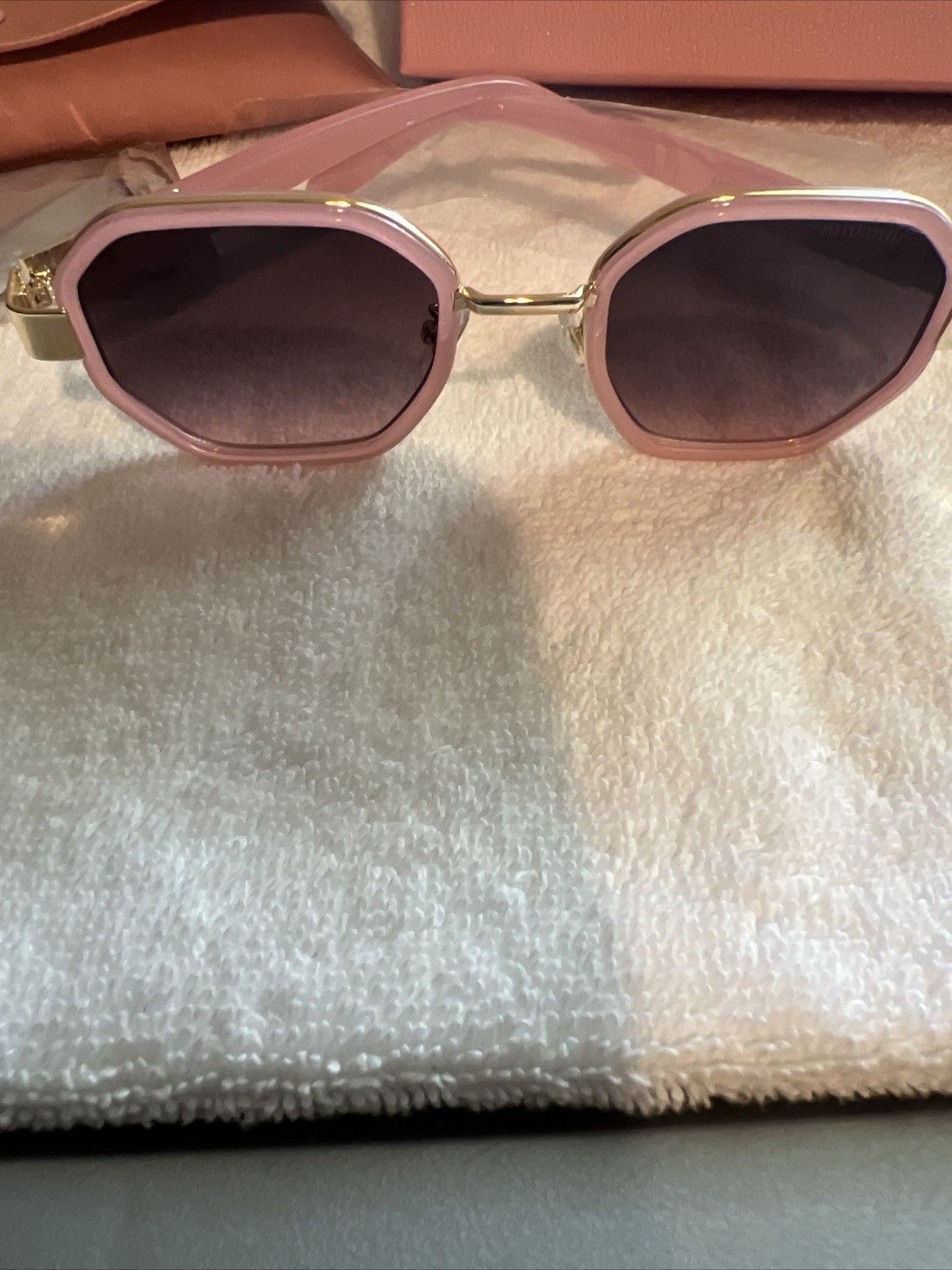 Miu Miu Designers Sunglasses