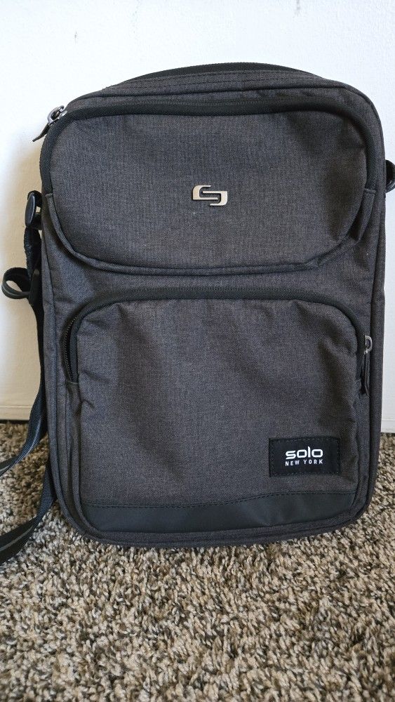 Tablet Bag