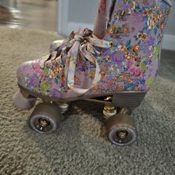 Impala Roller Skates Size 7
