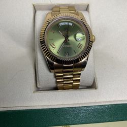 Watches