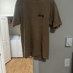 stussy shirt