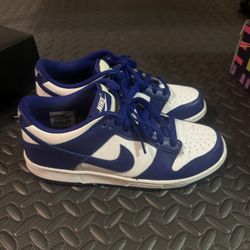 Nike Dunk 7youth