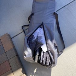 Brand New Pack And Play