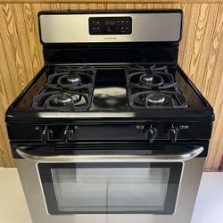 Stove Gas Frigidaire 