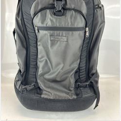 Duffel Bag Backpack 