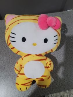 NEW HELLO KITTY
