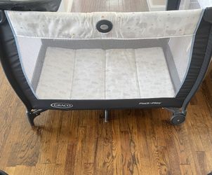 Anywhere Dreamer Playard