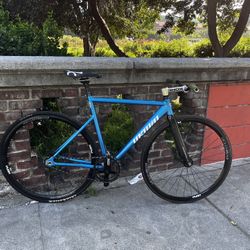 Fixie Frame