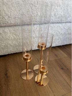 Candle Holders