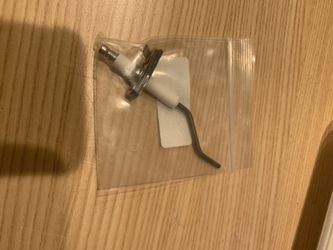 Peerless Munchkin Boiler Heater Flame Retification Probe Also Known As Flame Sensor New