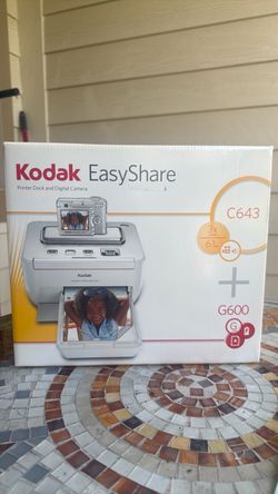 Kodak EasyShare