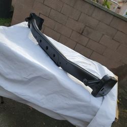 2005-2015 Toyota Tacoma Steel Reinforcement 