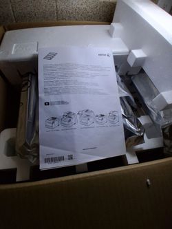 Printer ink