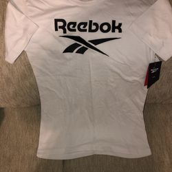 Reebok Shirt