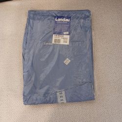 Scrub Cotton 