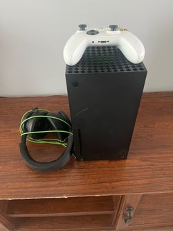 Xbox One X