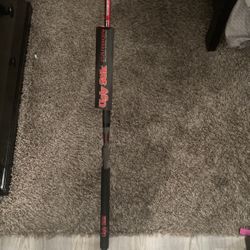 Ugly Stick Carbon Salmon Steelhead (Taking Best Offer)