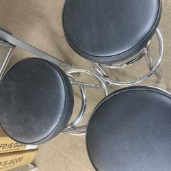 BlackTop Barstools