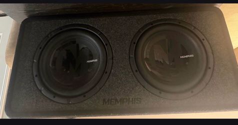 Speakers