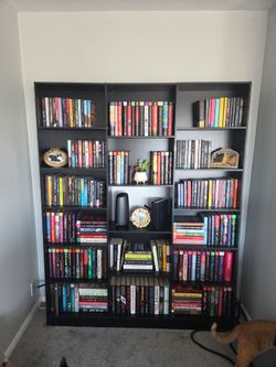 Bookshelf