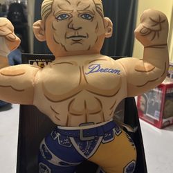 Cody Rhodes Wrestling Buddy 