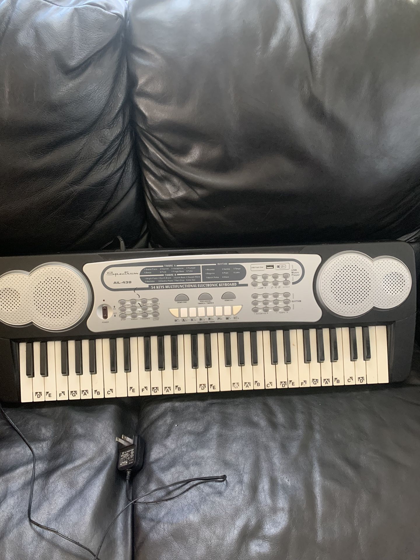 Electric Piano