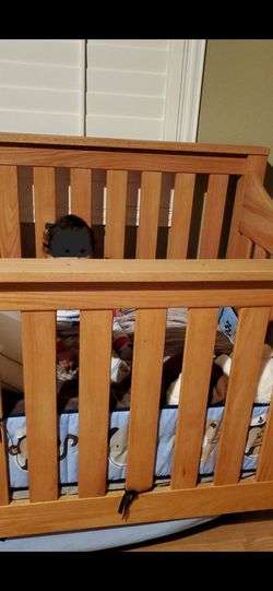 Crib