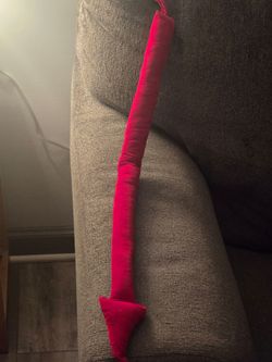 Devil Costume Tail
