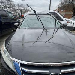 Auto Glass And  More 