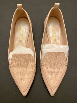 Nicholas Kirkwood Flats - Size 36