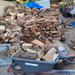 Firewood 