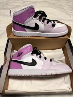 Air Jordan 1 Mid