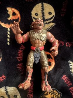 Small Soldiers Archer