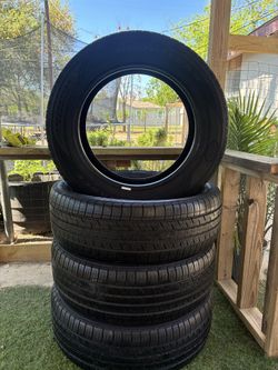 good year tires