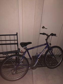 Vintage Specialized Hardrock Mountain Bike / Commuter