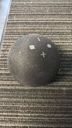 Amazon Speaker