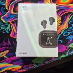 HTC NE20 Wireless Earphones